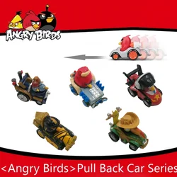 Hasbro Angry Birds 2 juguete mini figura de coche para niños