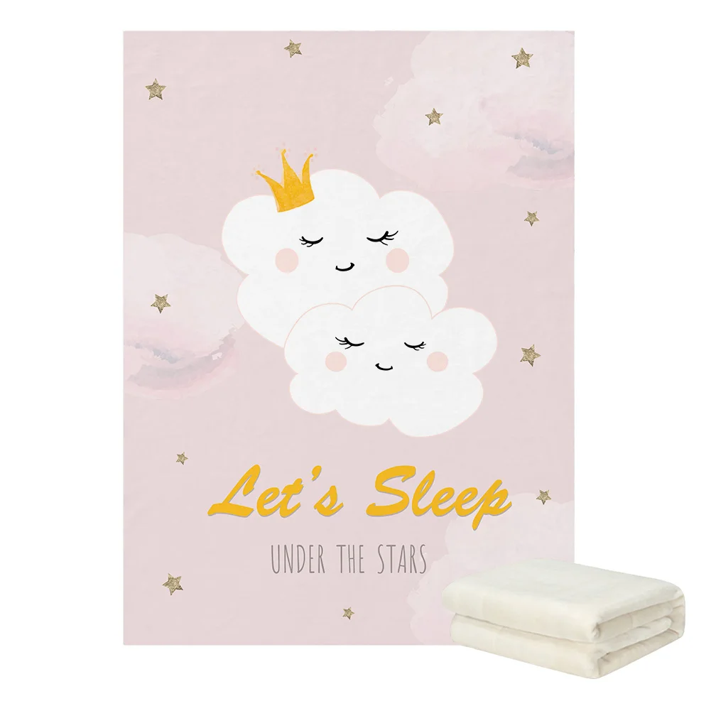 LVYZIHO juego de cama para cuna niña personalizado con nombre