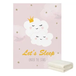 LVYZIHO juego de cama para cuna niña personalizado con nombre