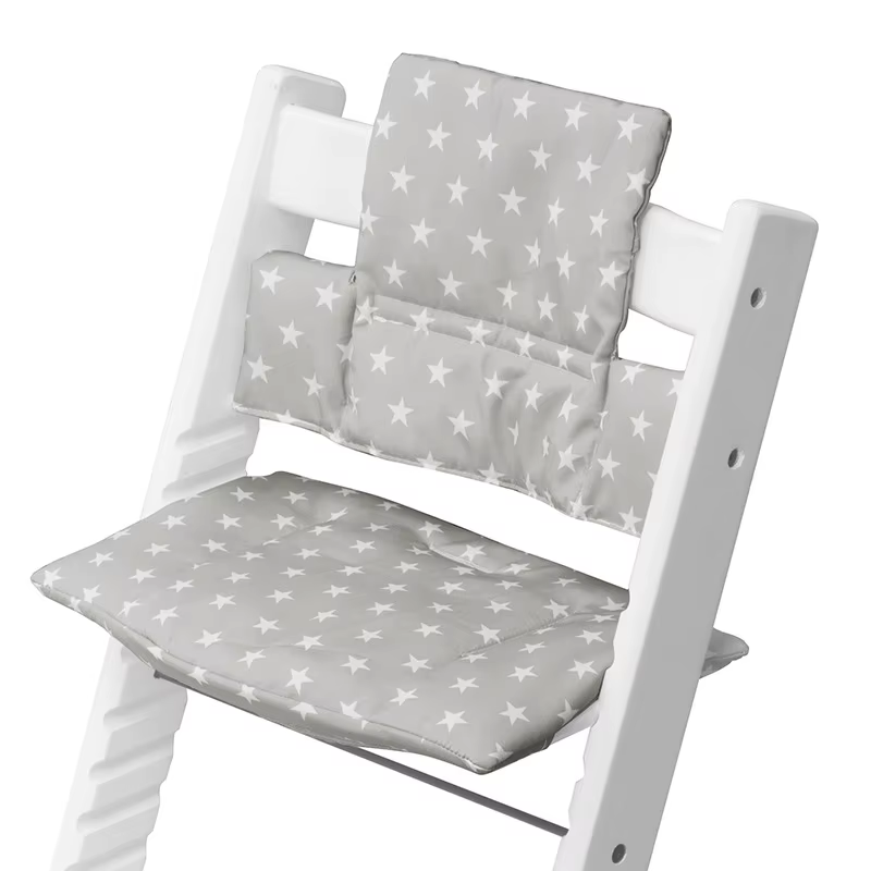 Tripp Trapp cojín suave para silla de comedor - imagen 5