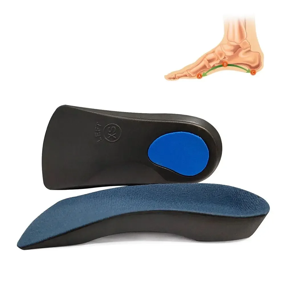 Plantillas ortopédicas para fascitis plantar y pies planos - imagen 3