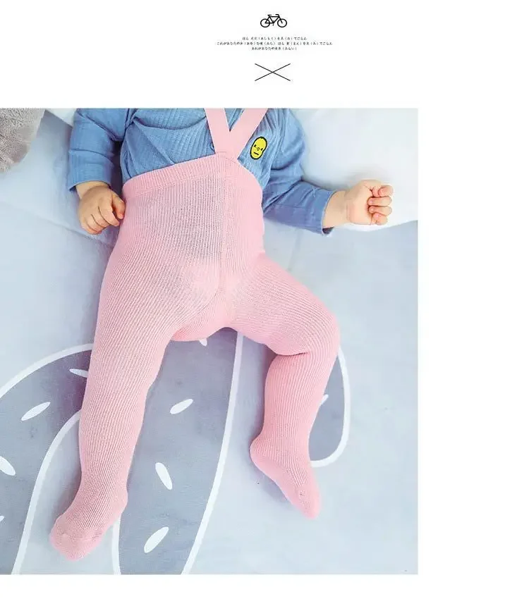Mallas niños para primavera