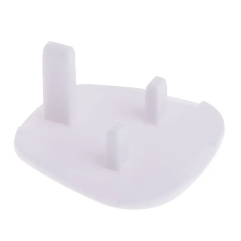 Protector de enchufes británico para bebé – Seguridad infantil - imagen 5