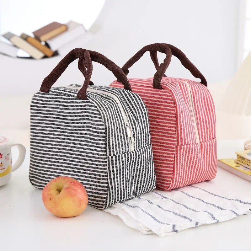 Fiambrera isotérmica portabiberones para niños – Bolsa térmica escolar - imagen 4