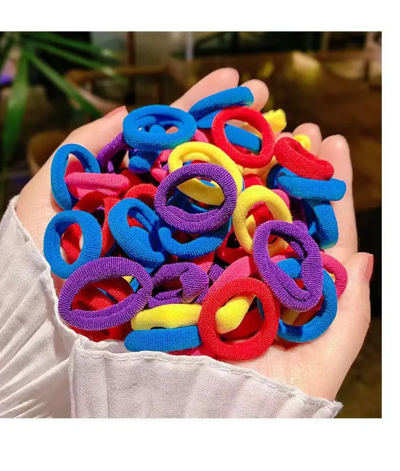 Variedad de estilos y colores