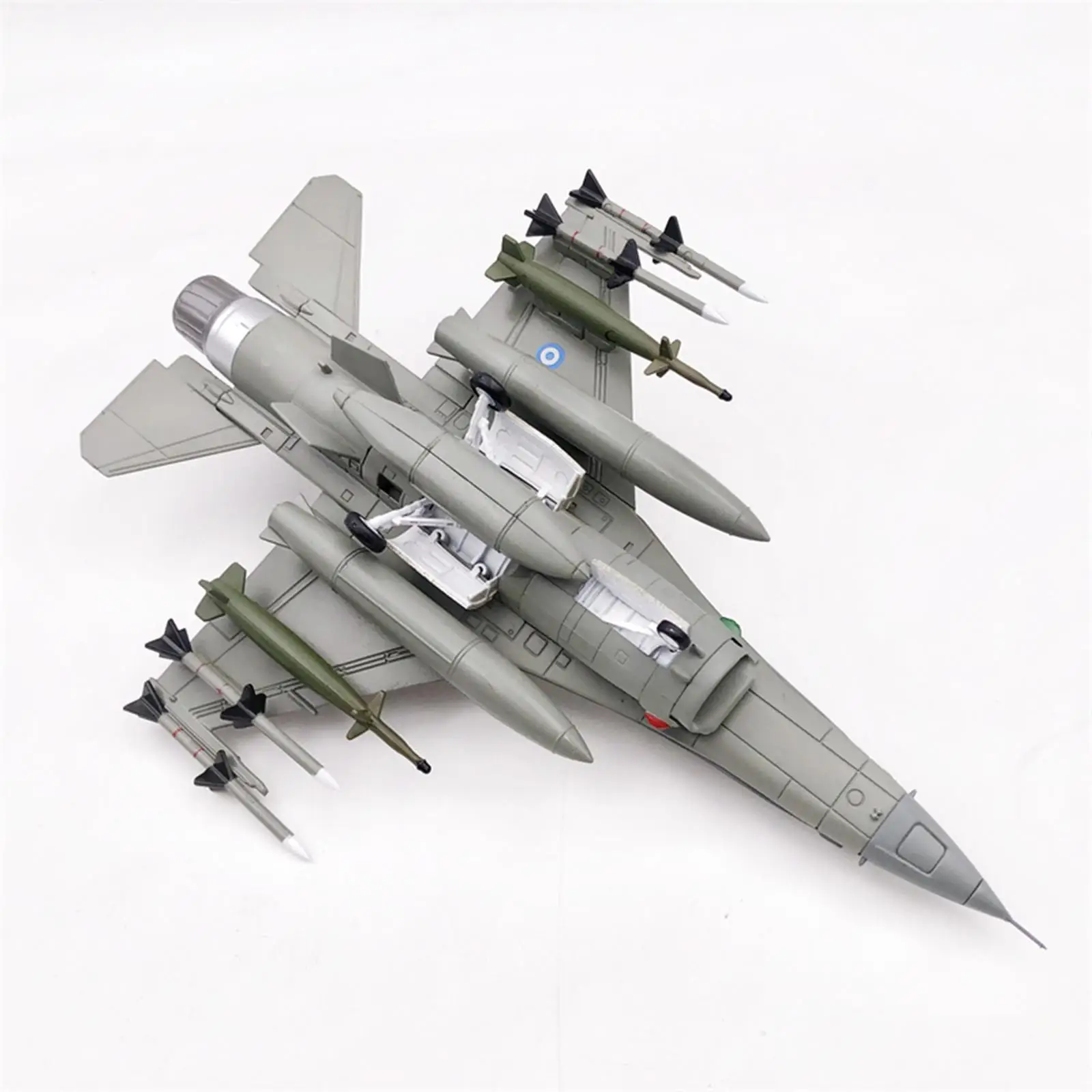 Simulation 1:72 F16 Aircraft Model Stimulated Airplane Collection Model Simulation 1:72 F16 Aircraft Model Stimulated Airplane Collection Model