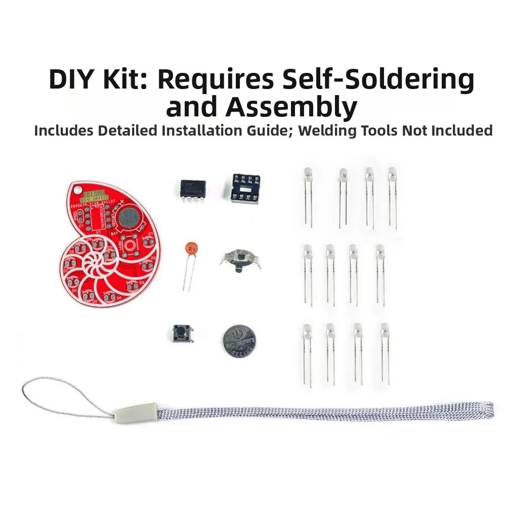 Kit de soldadura LED SMD con efecto de flujo multimodo - imagen 2