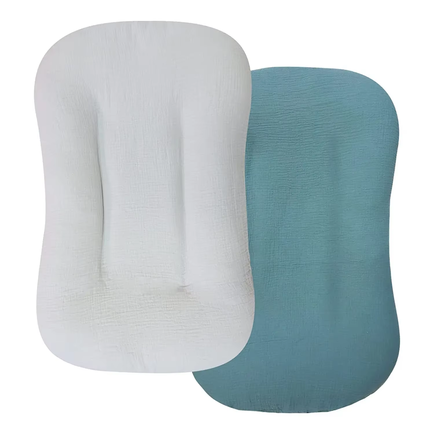 Funda de tumbona extraíble y lavable