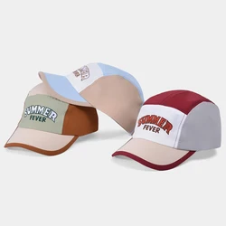 Sombrero de verano secado rápido para el sol unisex