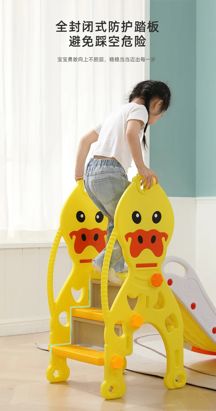 Juego infantil grande para interior y exterior