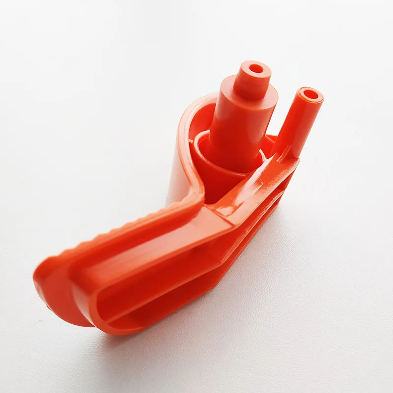 Freno de pie para cochecito Stokke Xplory, pedal rueda trasera - imagen 2