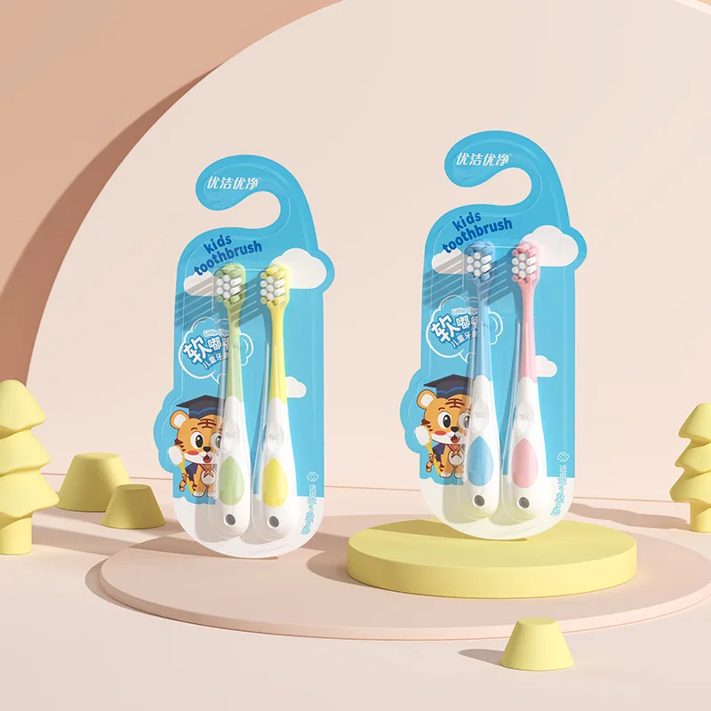 Agarre infantil fácil de manejar