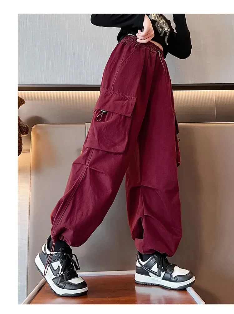 Pantalón acolchado para llevar en exteriores