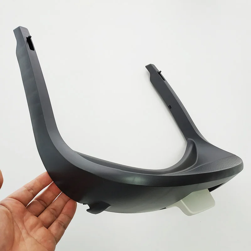 Reposapiés para Stokke Xplory con pedal de cochecito - imagen 4