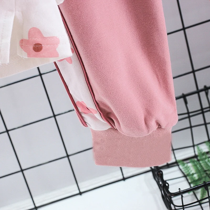 Conjunto de algodón para niño de entretiempo - imagen 5