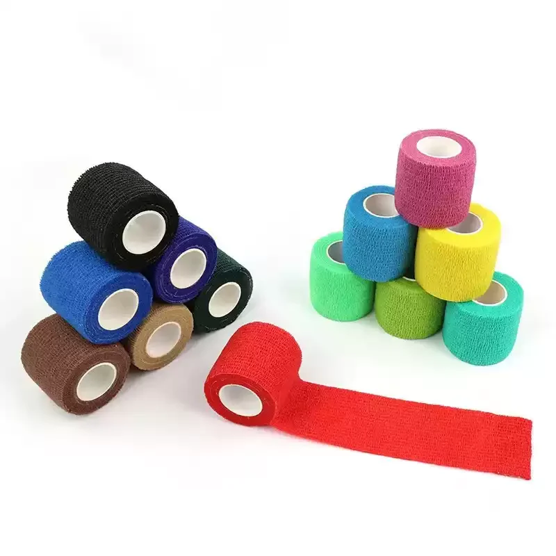 Elastoplast vendaje elástico deportivo autoadhesivo para niños - imagen 4