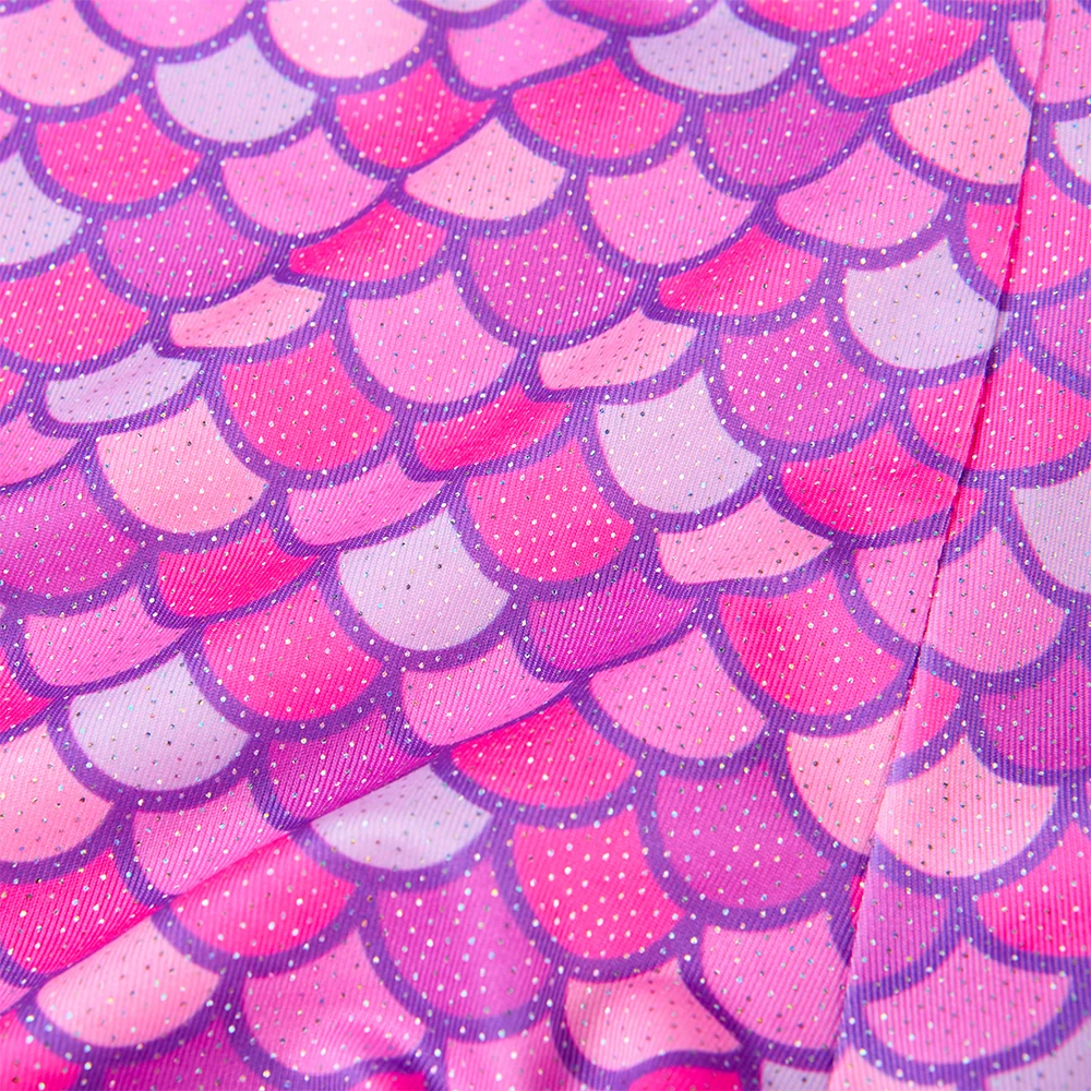 DXTON leggings largos infantiles a cuadros para niñas y bebés - imagen 3