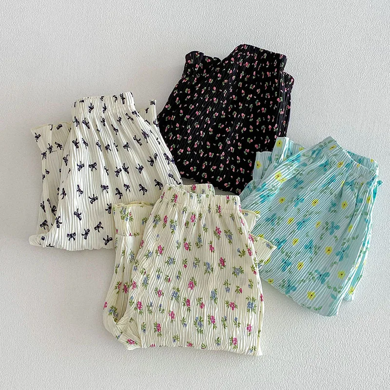 Combinación de estampados disponibles para las cuatro variantes