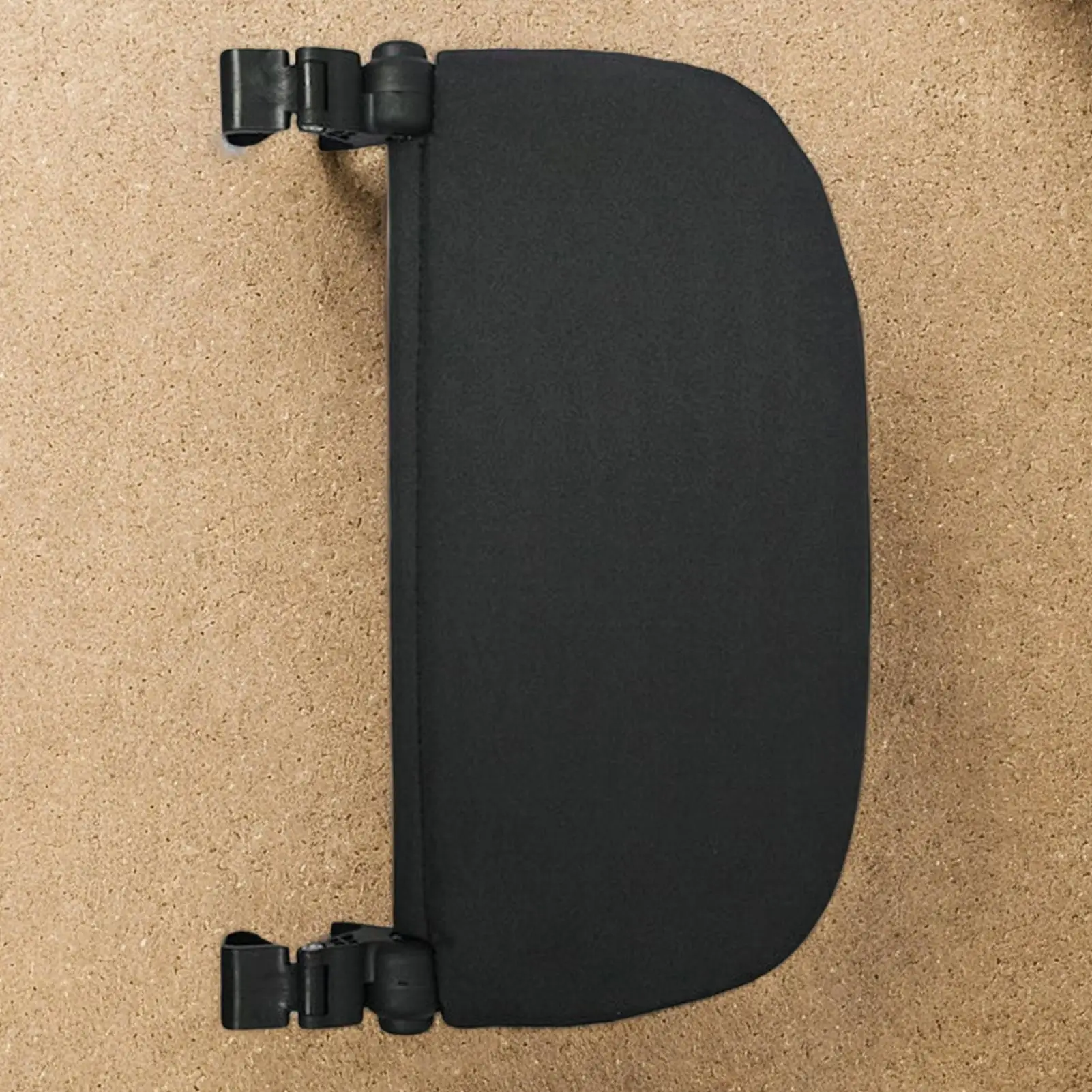 Extensor reposapiés ergonómico para cochecito de bebé - imagen 5