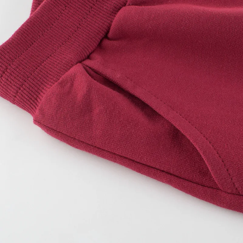 Pantalón deportivo de algodón para niño – Entretiempo - imagen 5