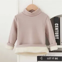 Suéter acolchado grueso de invierno unisex, muy cálido