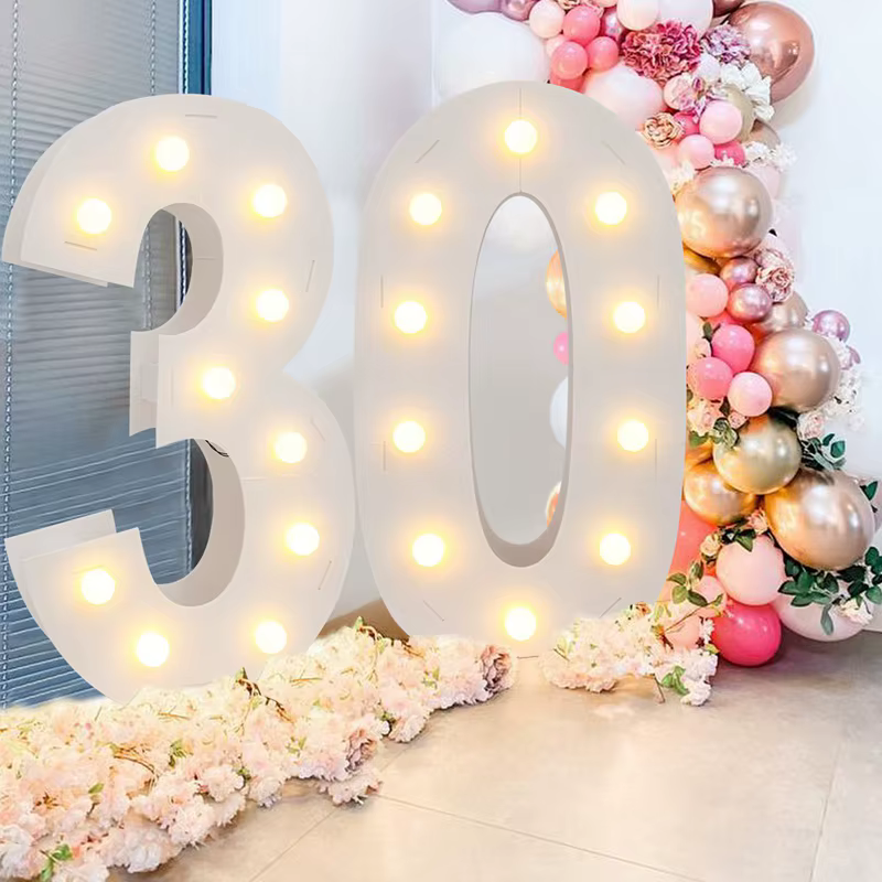 Uso en celebración infantil