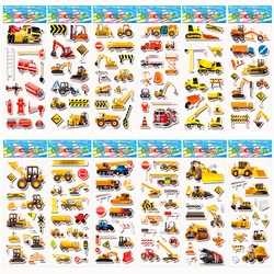 Pegatinas decorativas infantiles para niños