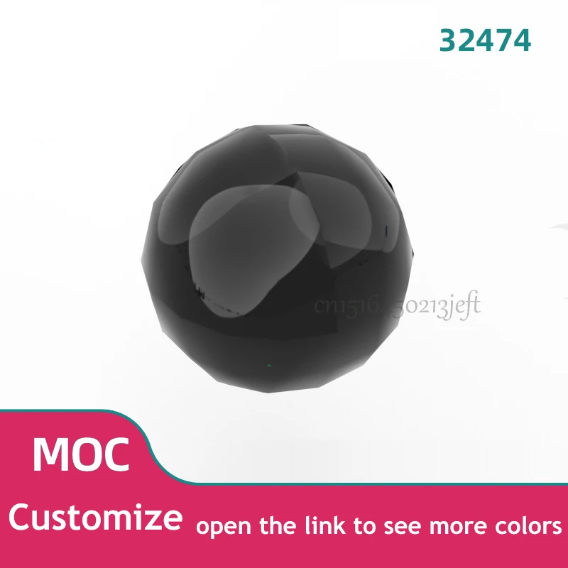 Ladrillos MOC compatibles con iluminación, bloques de montaje - imagen 2