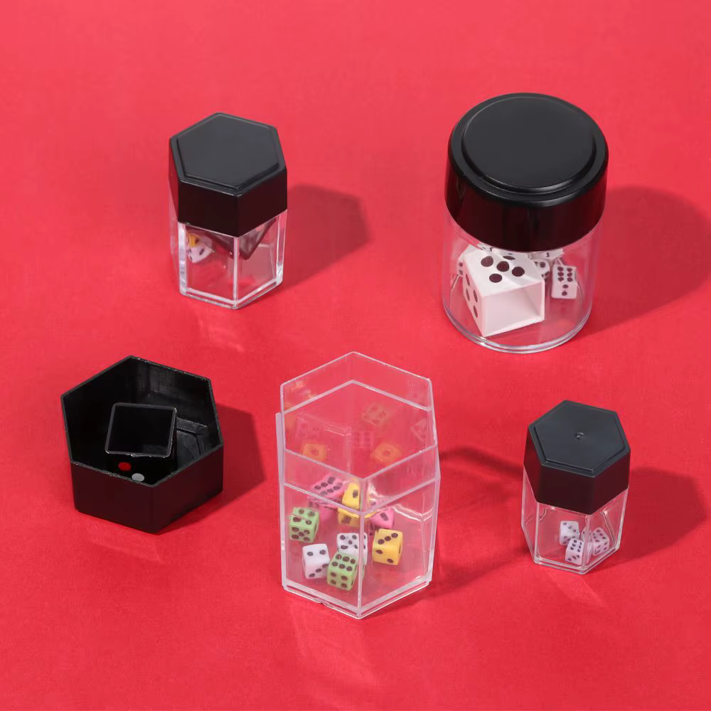Utilería mágica para niños