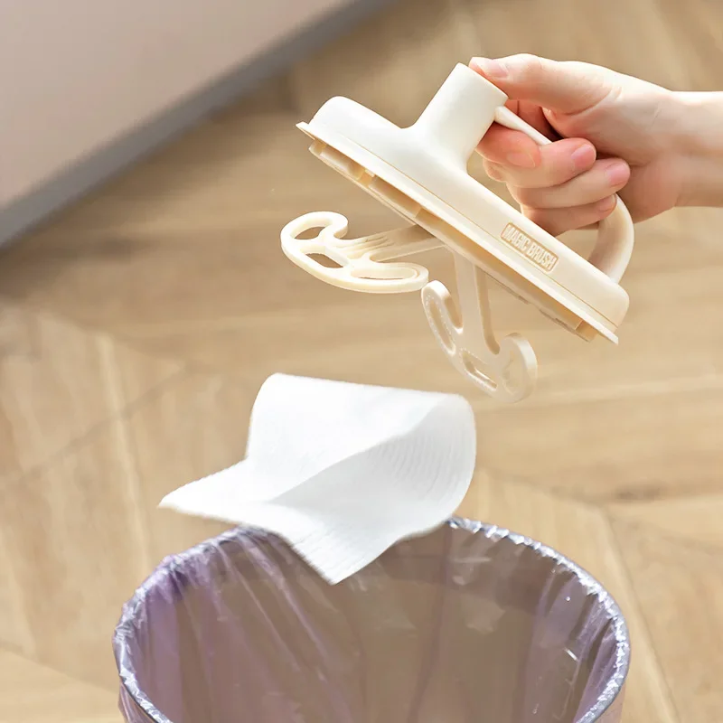 Paños desechables multisuperficie para bebé sin enjuague - imagen 2