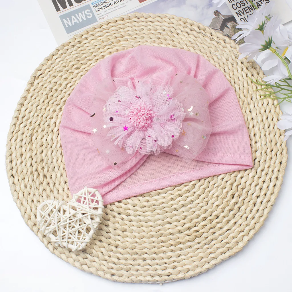Gorro de malla transpirable en color crema