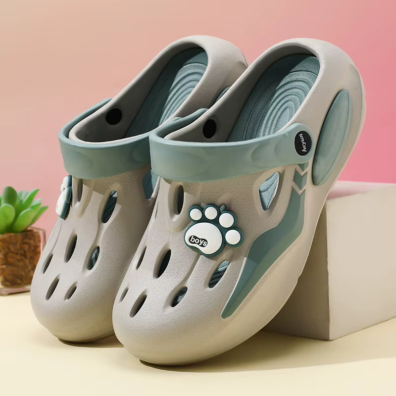 Sandalias de pala verano para niña – Cómodas y ventiladas - imagen 5