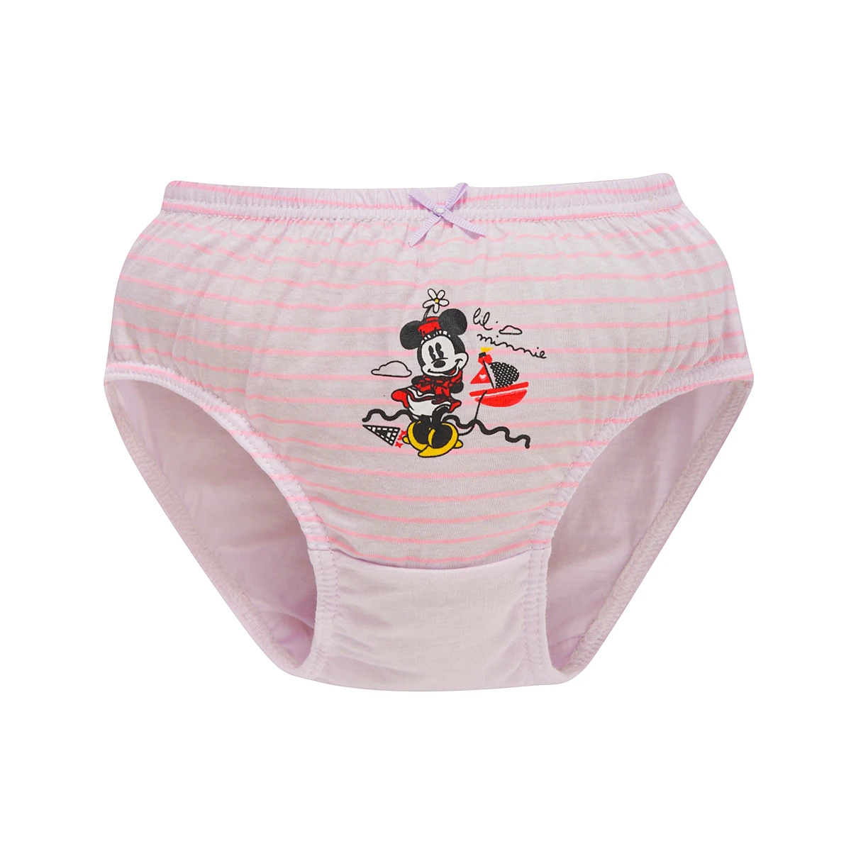 Ejemplos de los estampados disponibles en el set