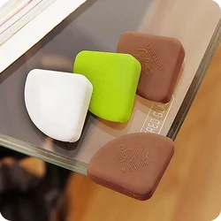 Protector de esquinas silicona bebé – Seguridad anti-colisión