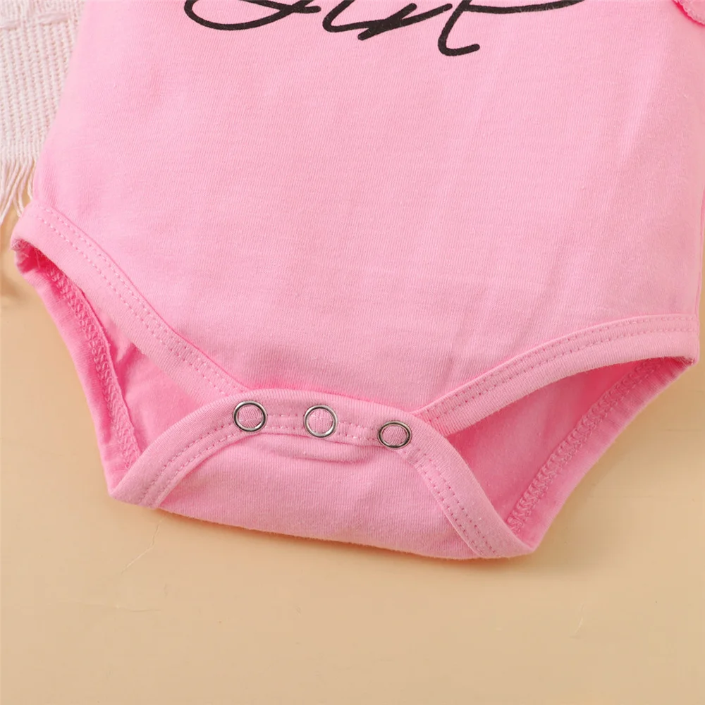 Conjunto Verano 3 piezas bebé niña pelele sin mangas y shorts flores - imagen 4