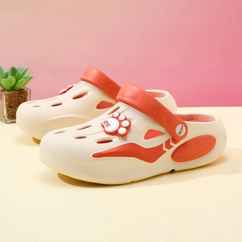 Sandalias de pala verano para niña – Cómodas y ventiladas - imagen 2