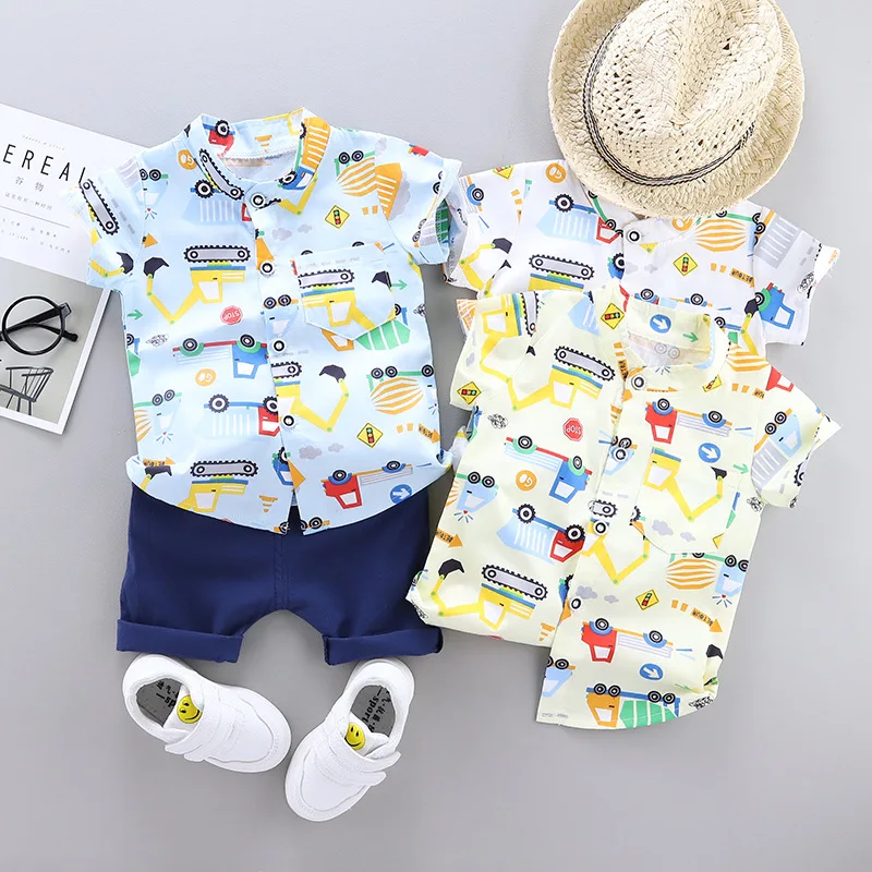 Conjunto bebé colores