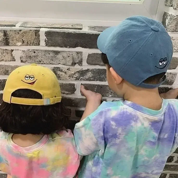 Gorra de verano para niños