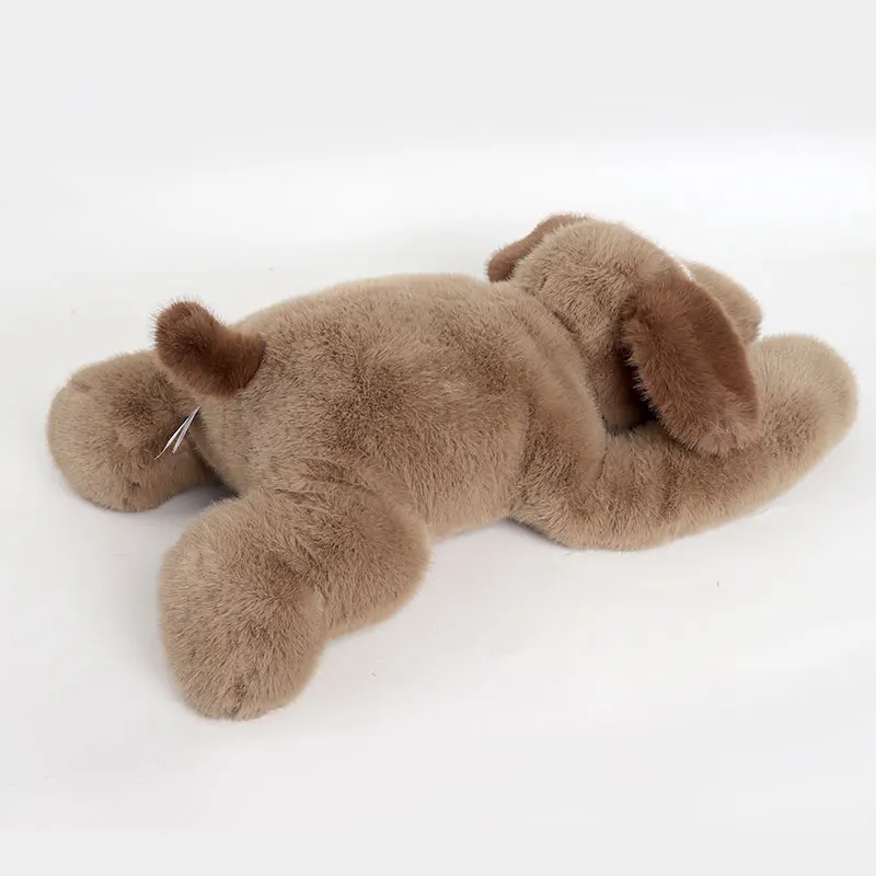 Peluche para perros almohadilla suave con brazo largo - imagen 3