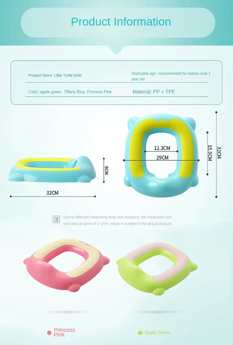 Asiento infantil desmontable para viaje