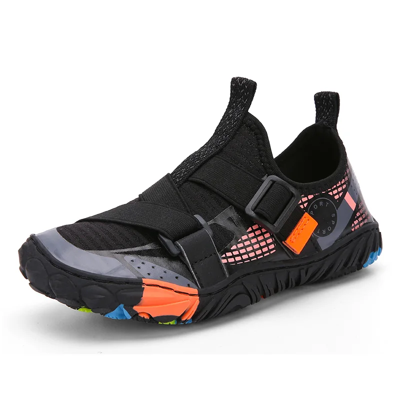 Zapatillas deportivas transpirables antideslizantes para niños - imagen 3