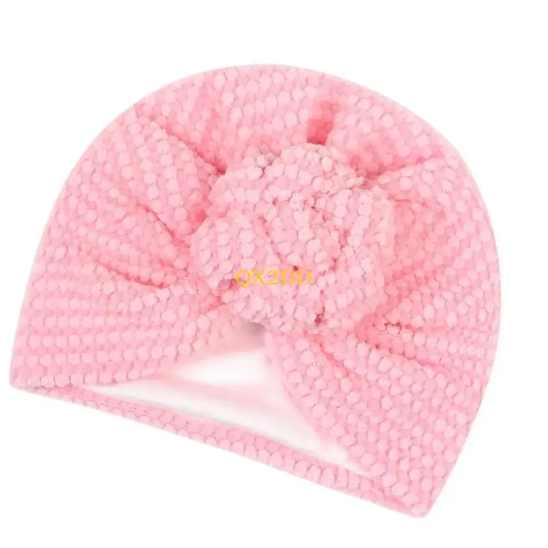 Gorro bebé uso diario