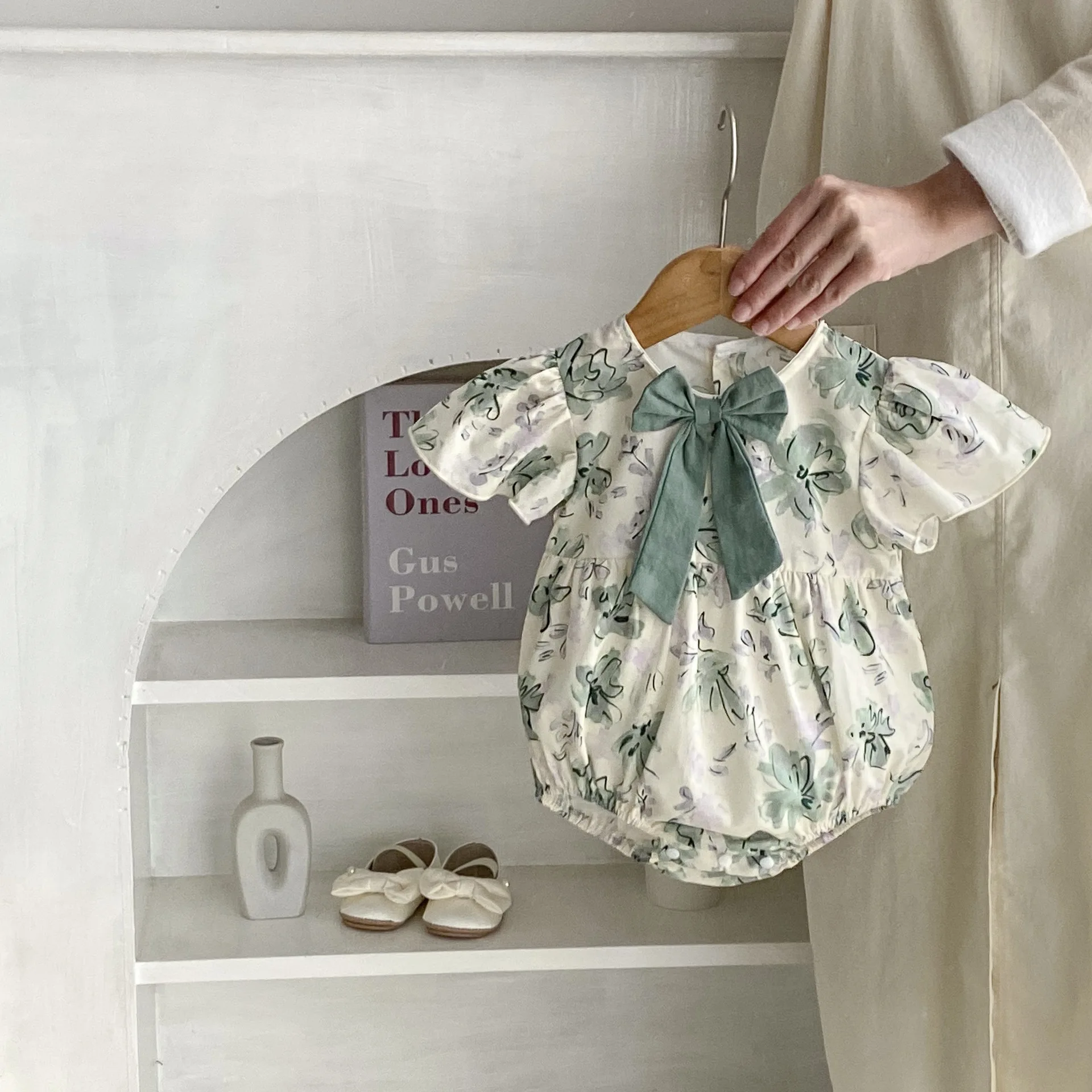 Estampado floral MILANCEL