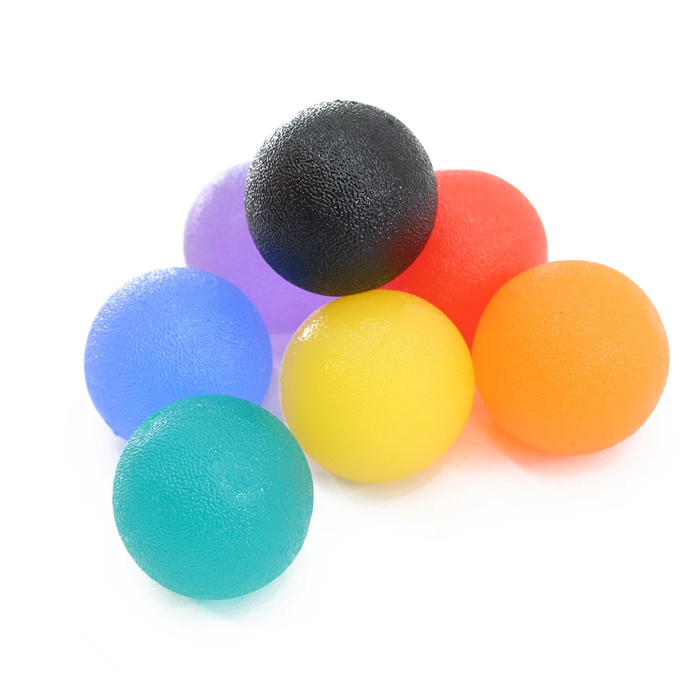 Pelota de agarre de silicona MEADE