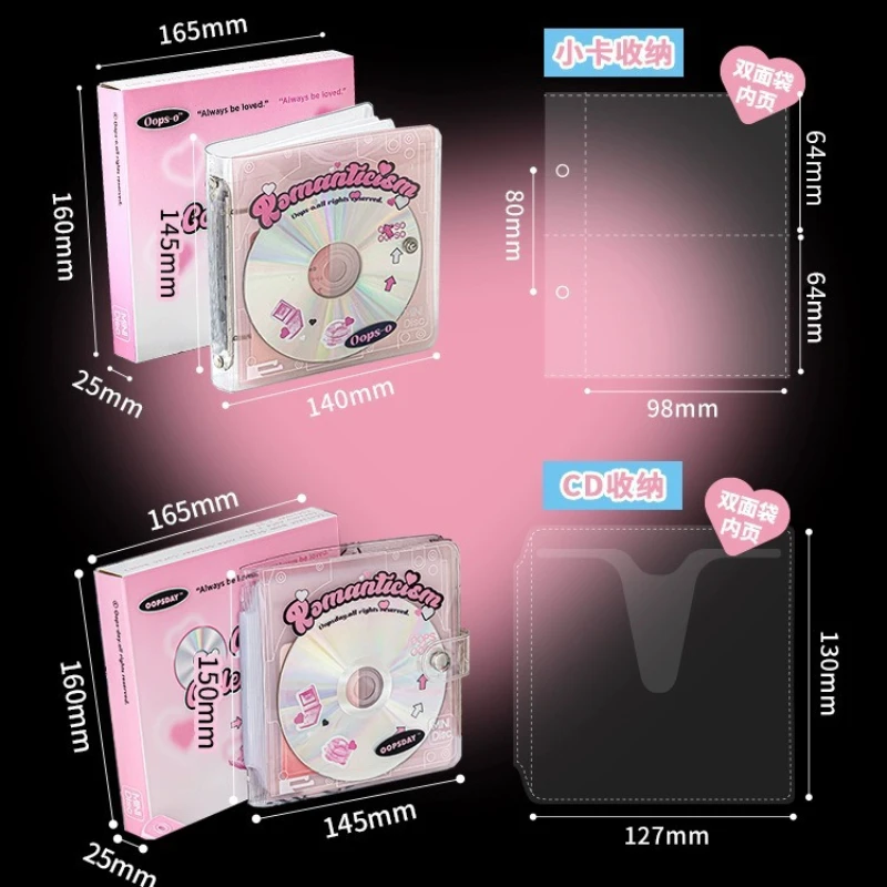 Álbum de fotos bebé retro A7 – Set completo para niño - imagen 4