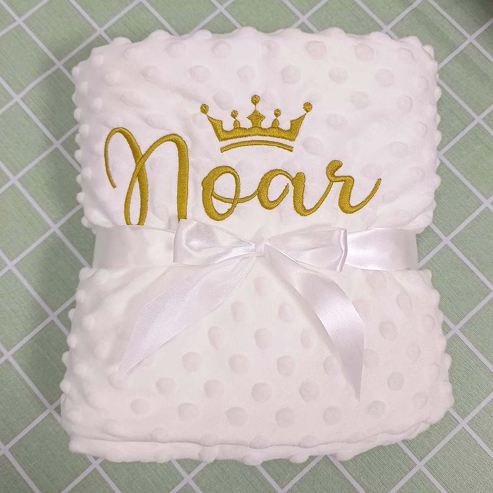 Manta swaddle para bebé – Funda suave para cochecito y cuna - imagen 3