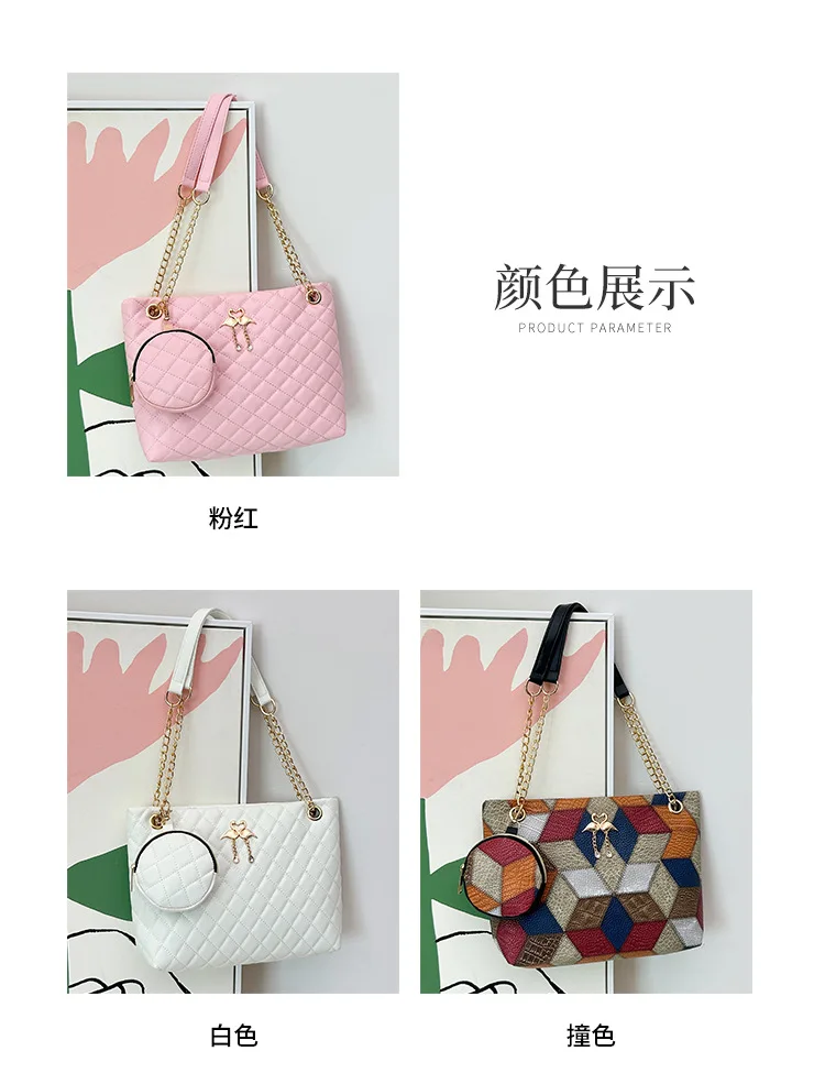 Bolsa de maternity con neceser companion