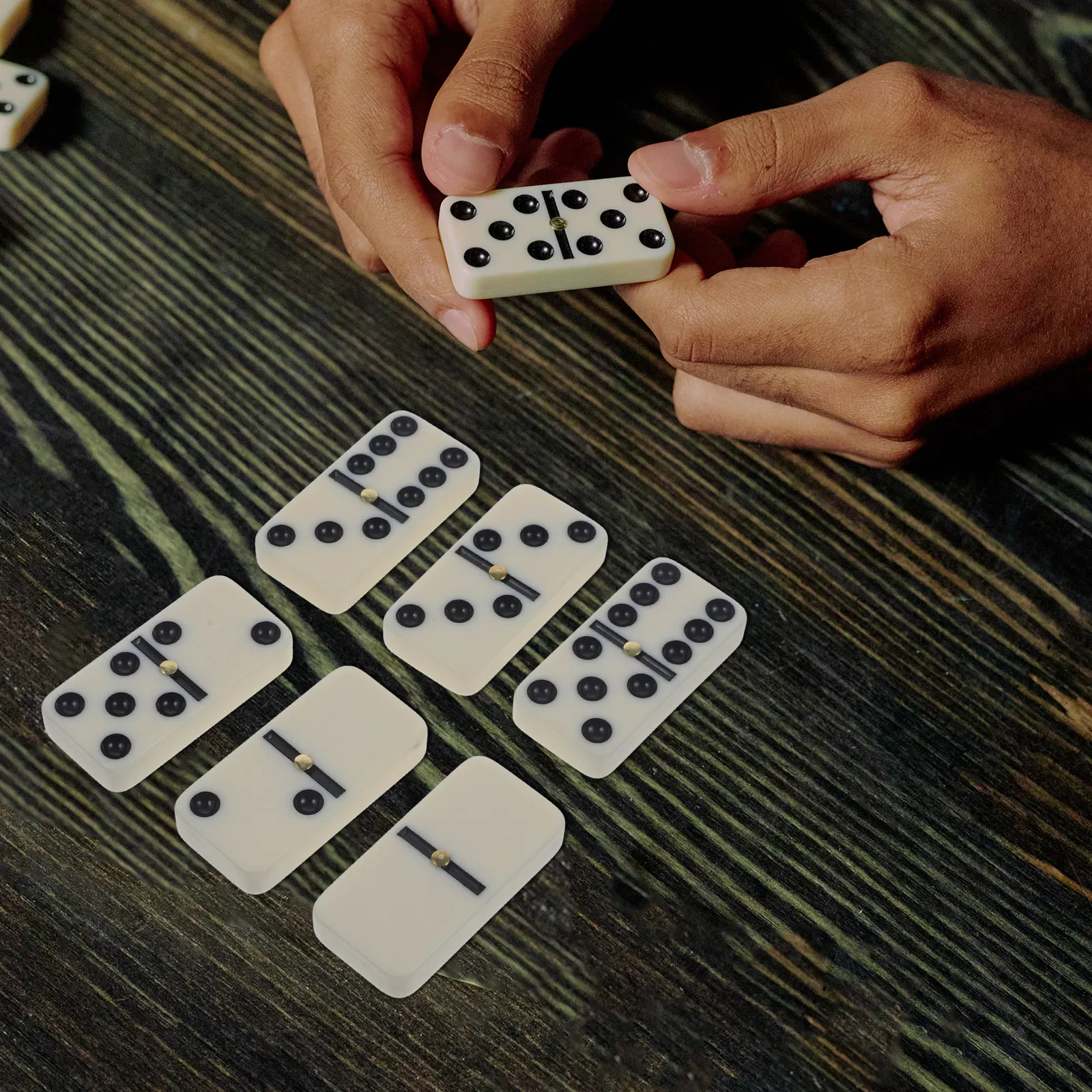 Estuche para almacenar