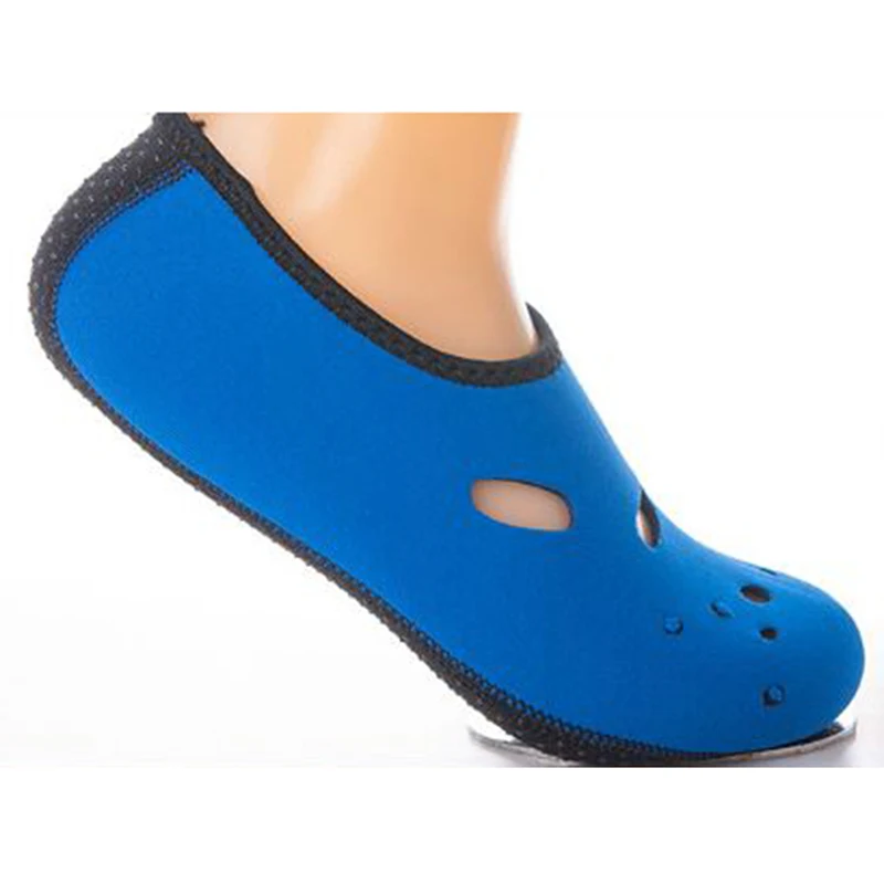 Calcetines de neopreno antideslizantes para buceo y surf adultos - imagen 4