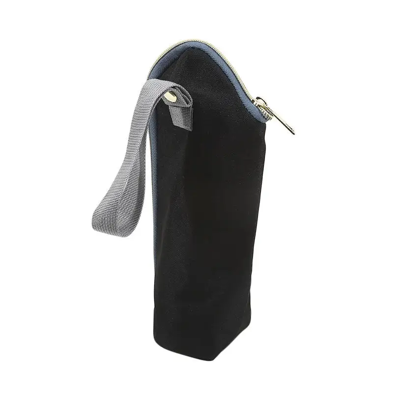 Bolsa térmica para biberones portátil para leche materna - imagen 5